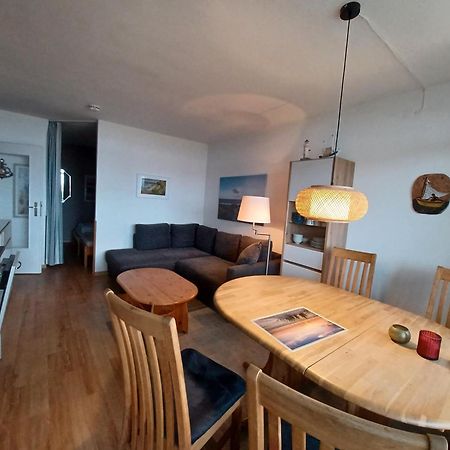 Ferienwohnung Wolfram, FP, B-1-8 Heiligenhafen Exterior foto
